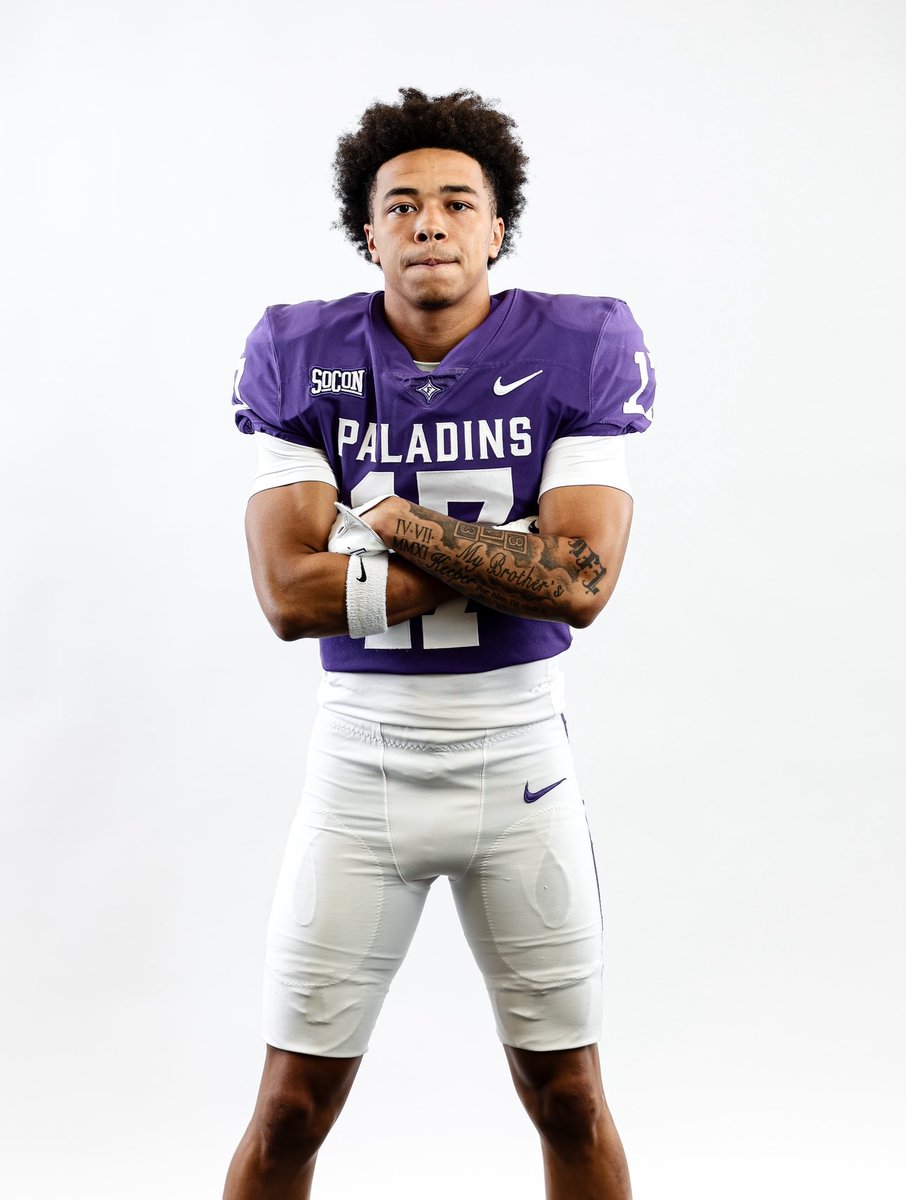 Year 1 🏁   Patience and Perseverance⏳
11 games played 
7 starts 
54 tackles 
3 TFL
1 interception
6 Pbu 
1 FF
1 FR
Still Hungry!!….2025📈