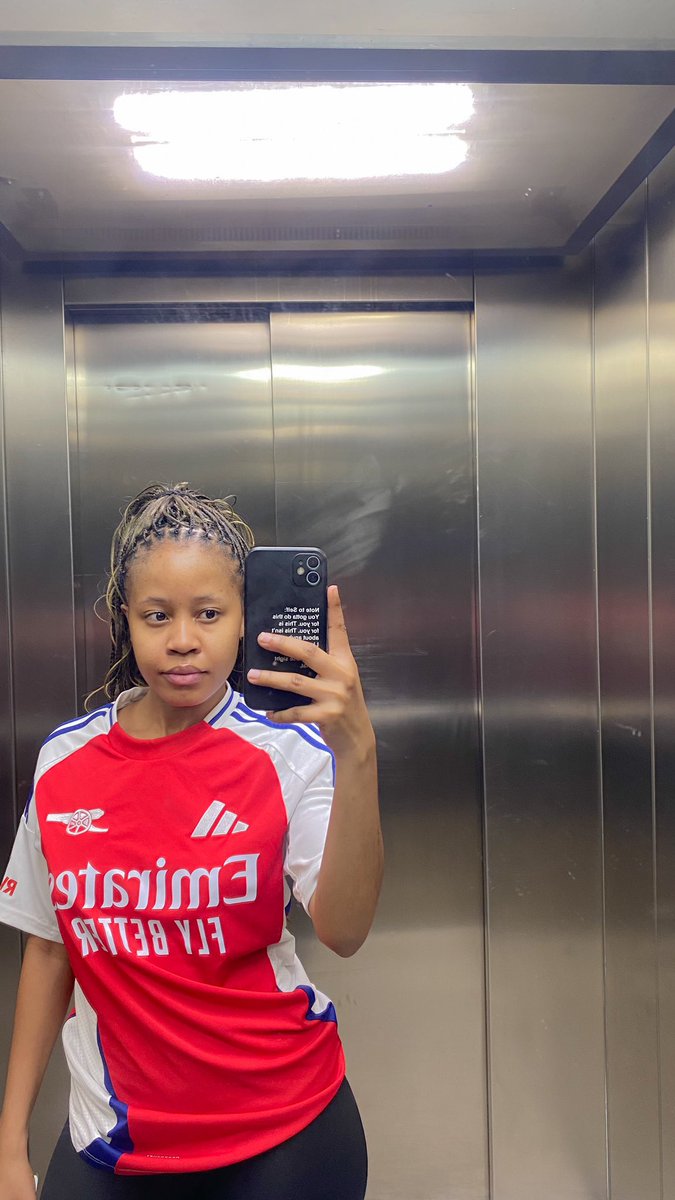 Please don’t disappoint me tonight 🥹 <a href="/Arsenal/">Arsenal</a>