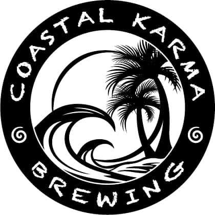 Craftapped's tweet image. We are excited to welcome Coastal Karma Brewing in Lake Park, FL as a Craftapped partner.