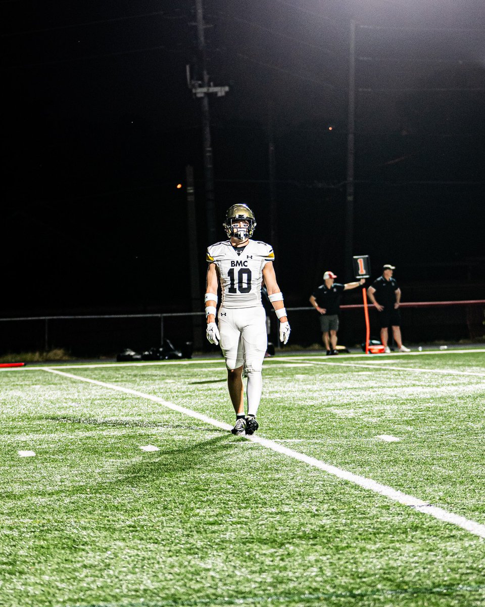 Big news coming soon👀 🏈