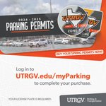 Photo by UTRGV PTS (@UTRGV_PTS)