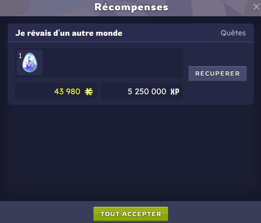 Au tour du nébuleux