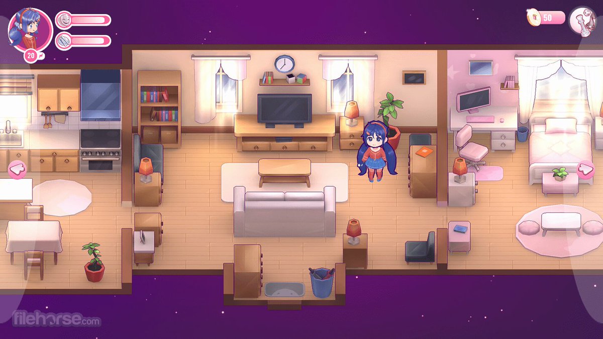 filehorse's tweet photo. MiSide - An adventure game with horror elements

VISIT NOW 👉 https://t.co/Remjm3KLU9

Telling the story of a simple guy who, for mystical reasons, finds himself in a mobile simulation. https://t.co/aDK5akS9PK