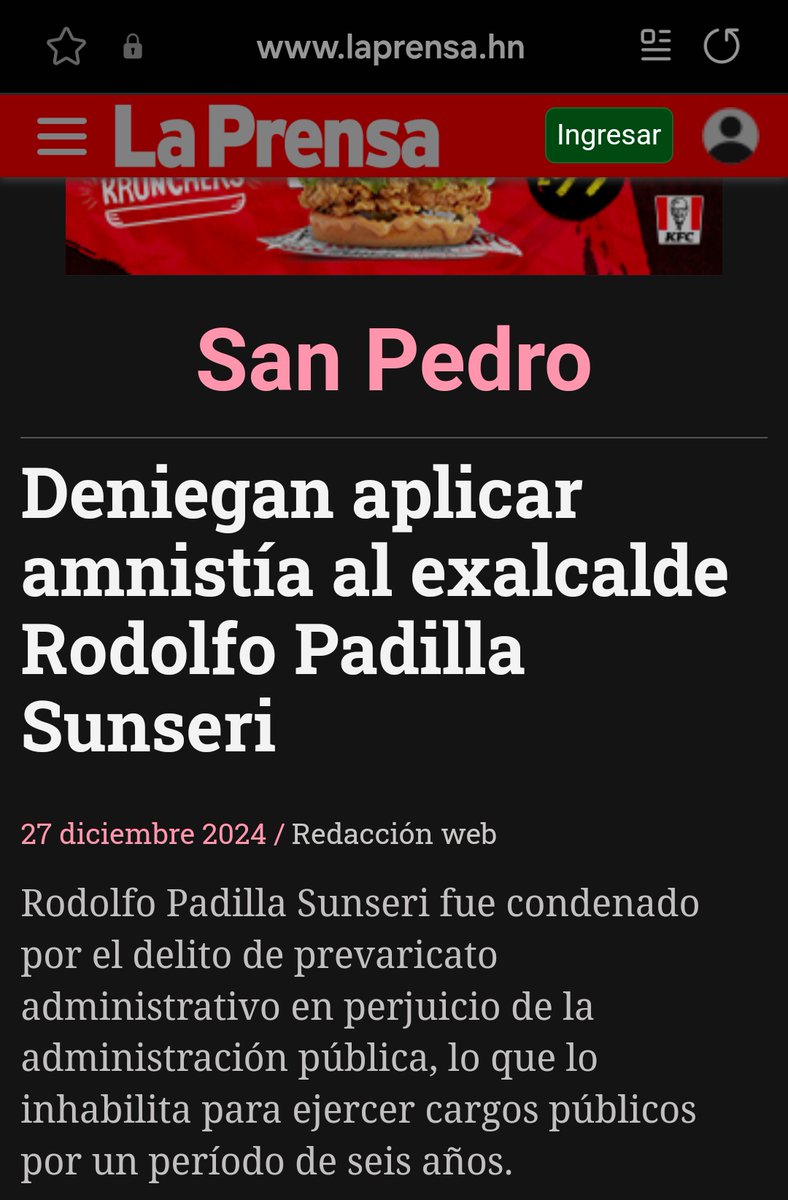 CarlosZechnas's tweet photo. @Lredondo @PartidoLibre @riximga No habia quedado inhabilitado Sunseri para ejercer cargos públicos durante varios años? O solo fue show??
Ya me imagino que ahi haran la suciedad en el CNE por lo visto. https://t.co/UewLequF6P