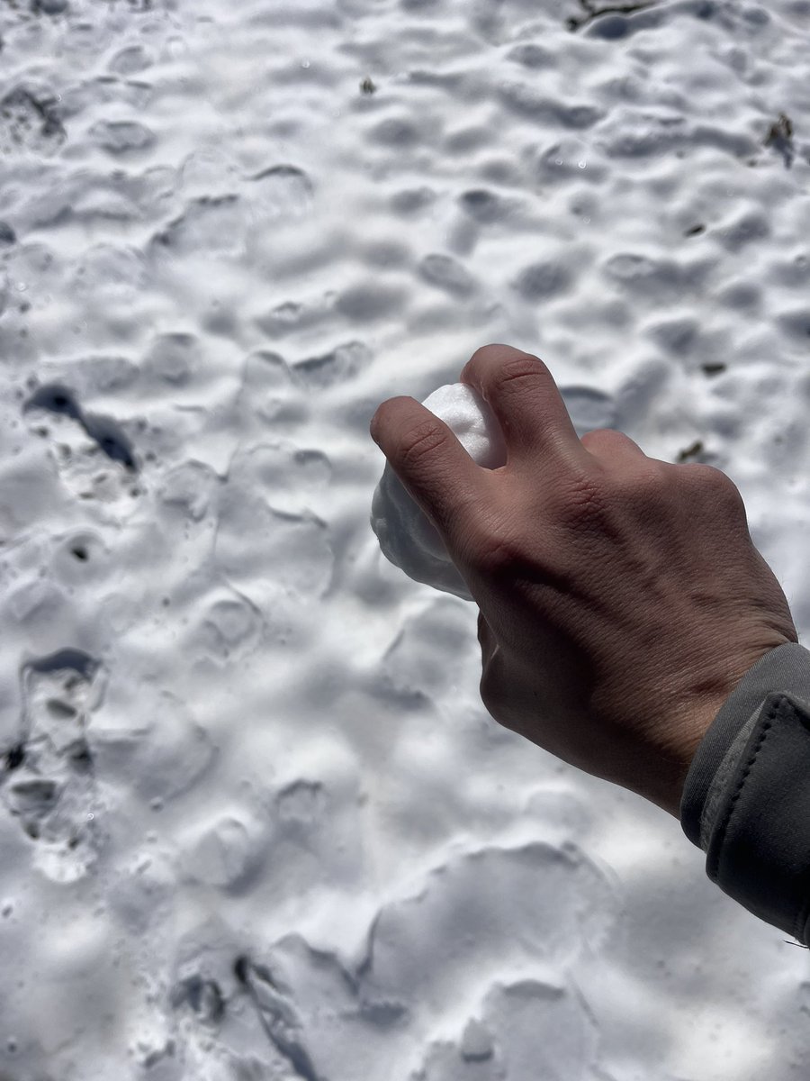 Davidbusteriv's tweet photo. Fuck running the ball, how about 98 up and in? Fuck the snow, keep this shit up
north with the libs. Thanks -Dave https://t.co/qFno5rGo9A