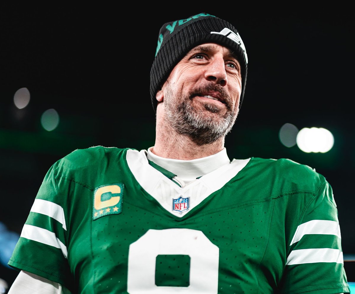 Harrison Glaser tweet media