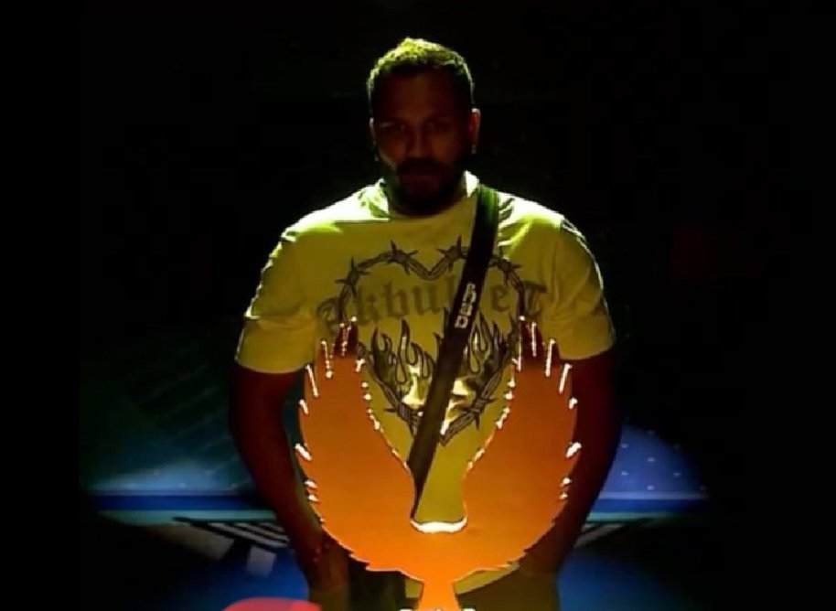 Nani97381S's tweet photo. Rajath army how's the josh
"TRP KING BUJJI"
#TrophyHunterRAJATH https://t.co/rwic4iP6RZ