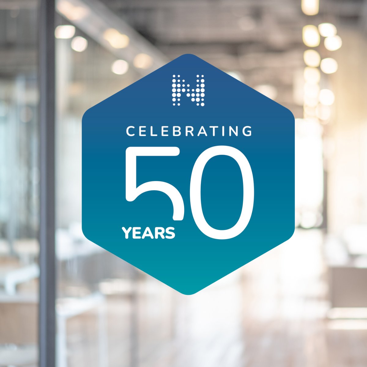 NumedInc's tweet photo. 🎉 Numed turns 50! 🎉
This milestone celebrates five decades of innovation, resilience, and the people who have shaped our journey.
Read more about our story:
🔗 https://t.co/99t0rj1DRA

#Numed50Years https://t.co/0zfKLcIpJQ