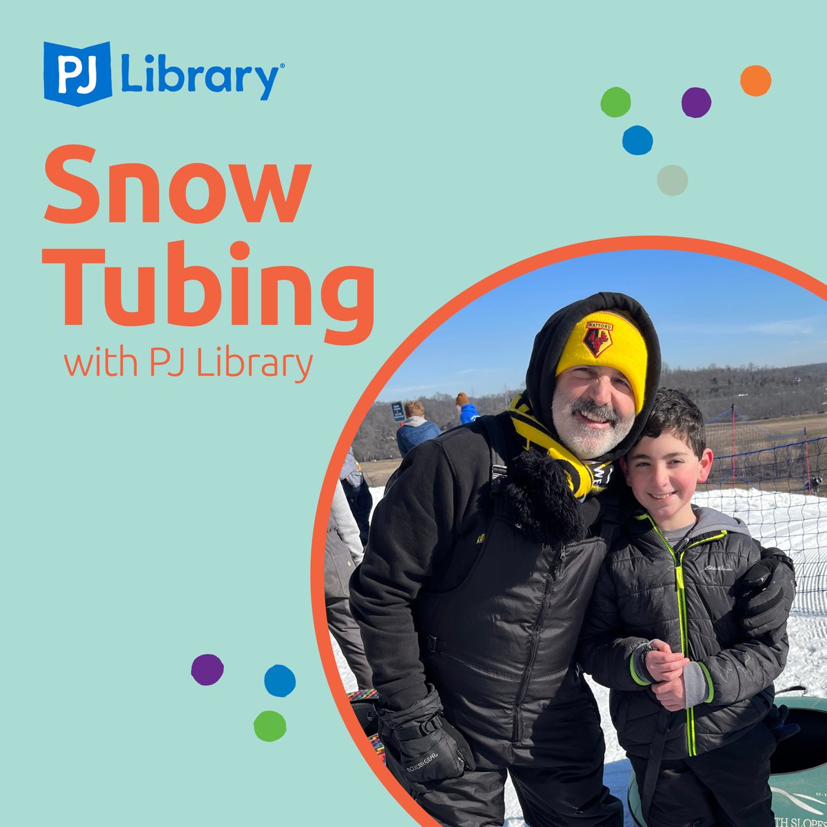 Mayerson JCC tweet media