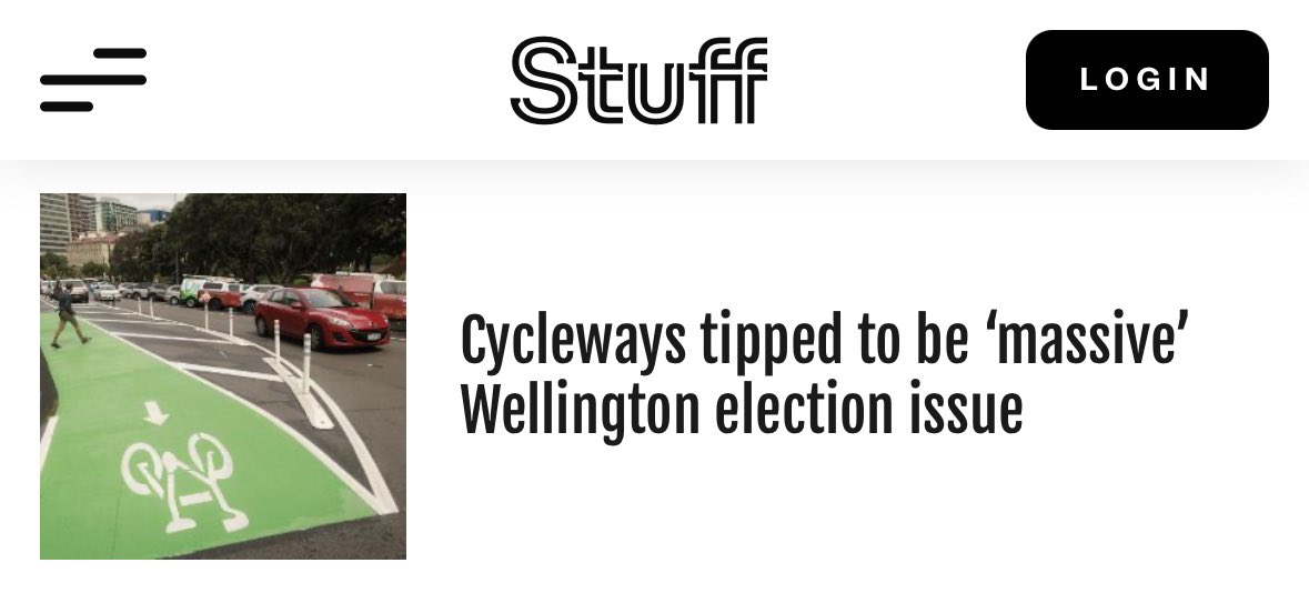 Kia Ora Harvie tweet media