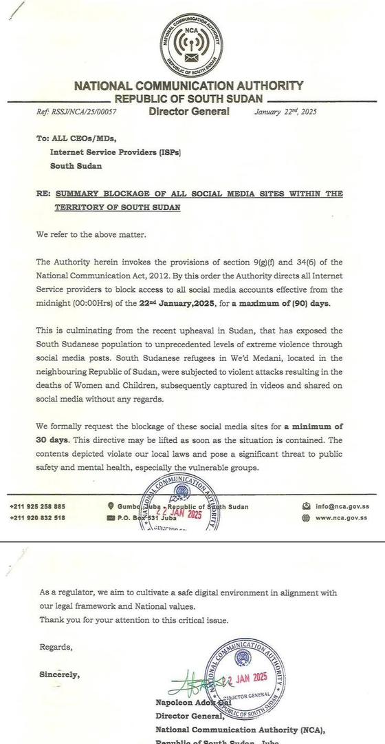 Simon Woja tweet media
