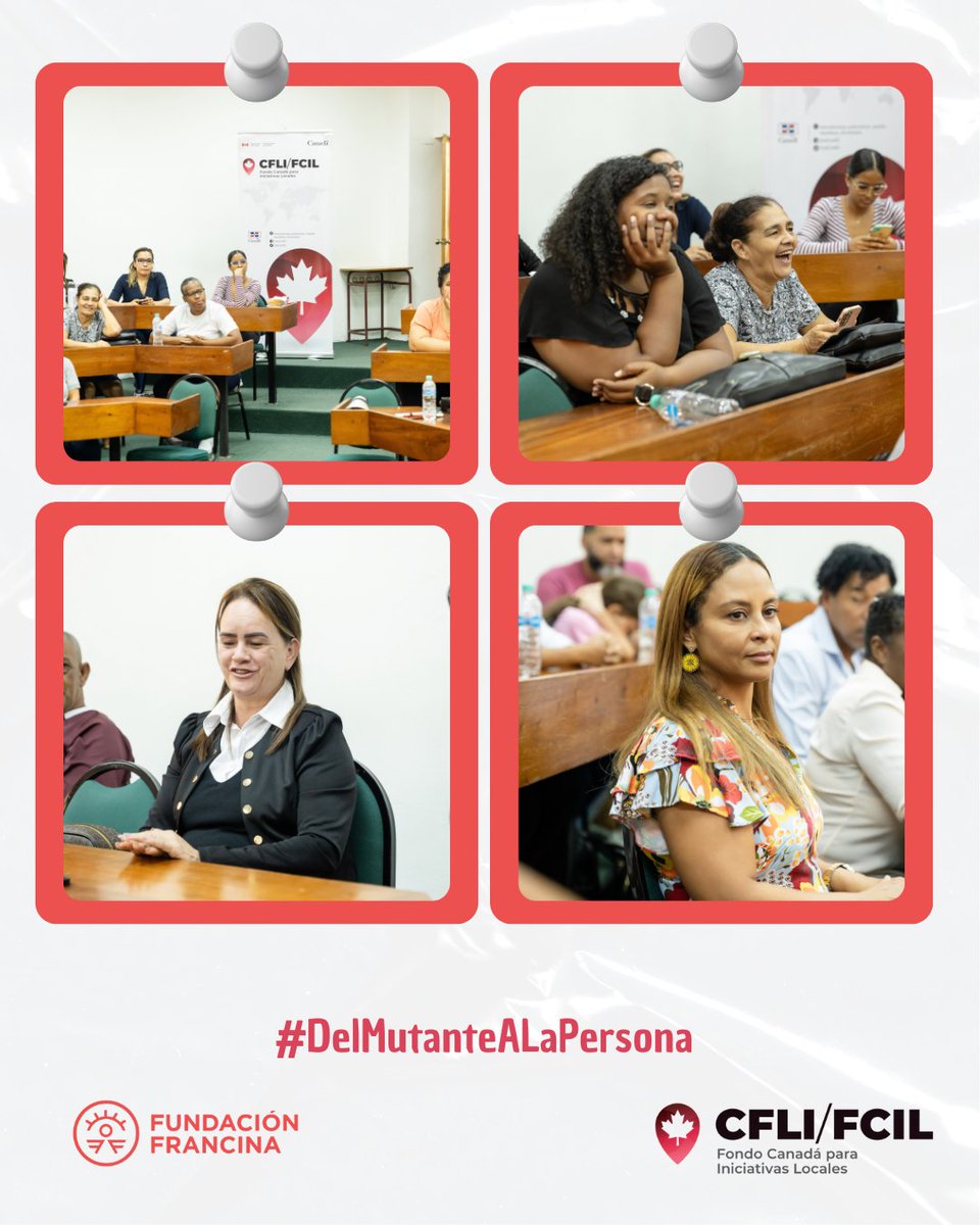 Padres de estudiantes con ceguera destacan su preocupación por la inseguridad. 😟
Nuestro reto es apoyar a las familias a superar el miedo, brindando oportunidades para su desarrollo. 🌟🎓
Proyecto auspiciado por #fondocanadard 🇨🇦
#Inclusión  #ApoyoFamiliar #EducaciónParaTodos