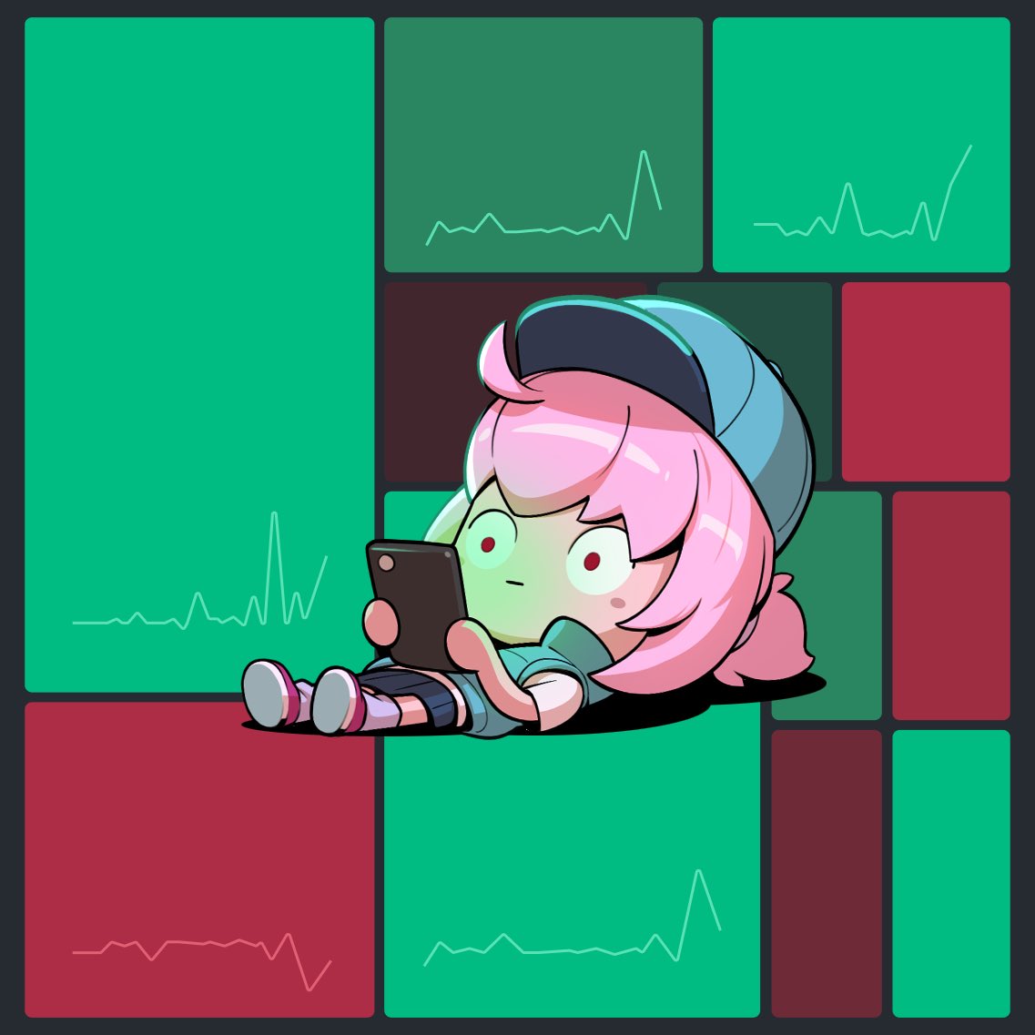 Kaito Yapper launchpad announced. ANIME rewards for yappers (details soon).  Stay yapping my friends 🗣️