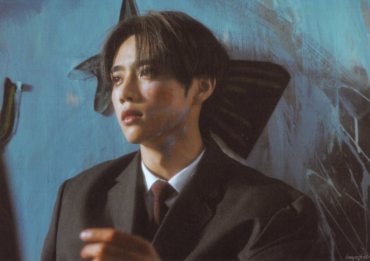boyzdrive's tweet photo. Phantasy MD L-holder set scan

#THEBOYZ #SUNWOO #ERIC
#더보이즈 #선우 #에릭 https://t.co/I3y64cMMuz