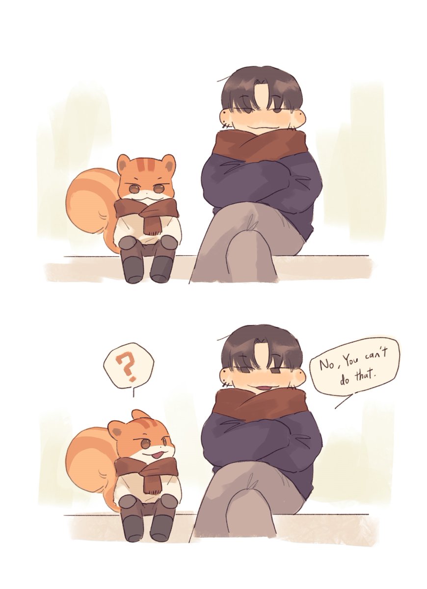 🐿️🐿️ 