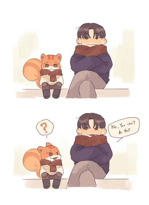 🐿️🐿️ 