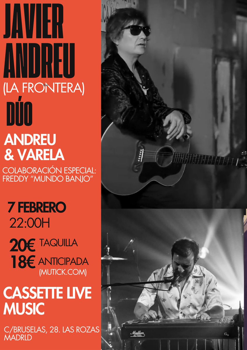 La Frontera tweet media