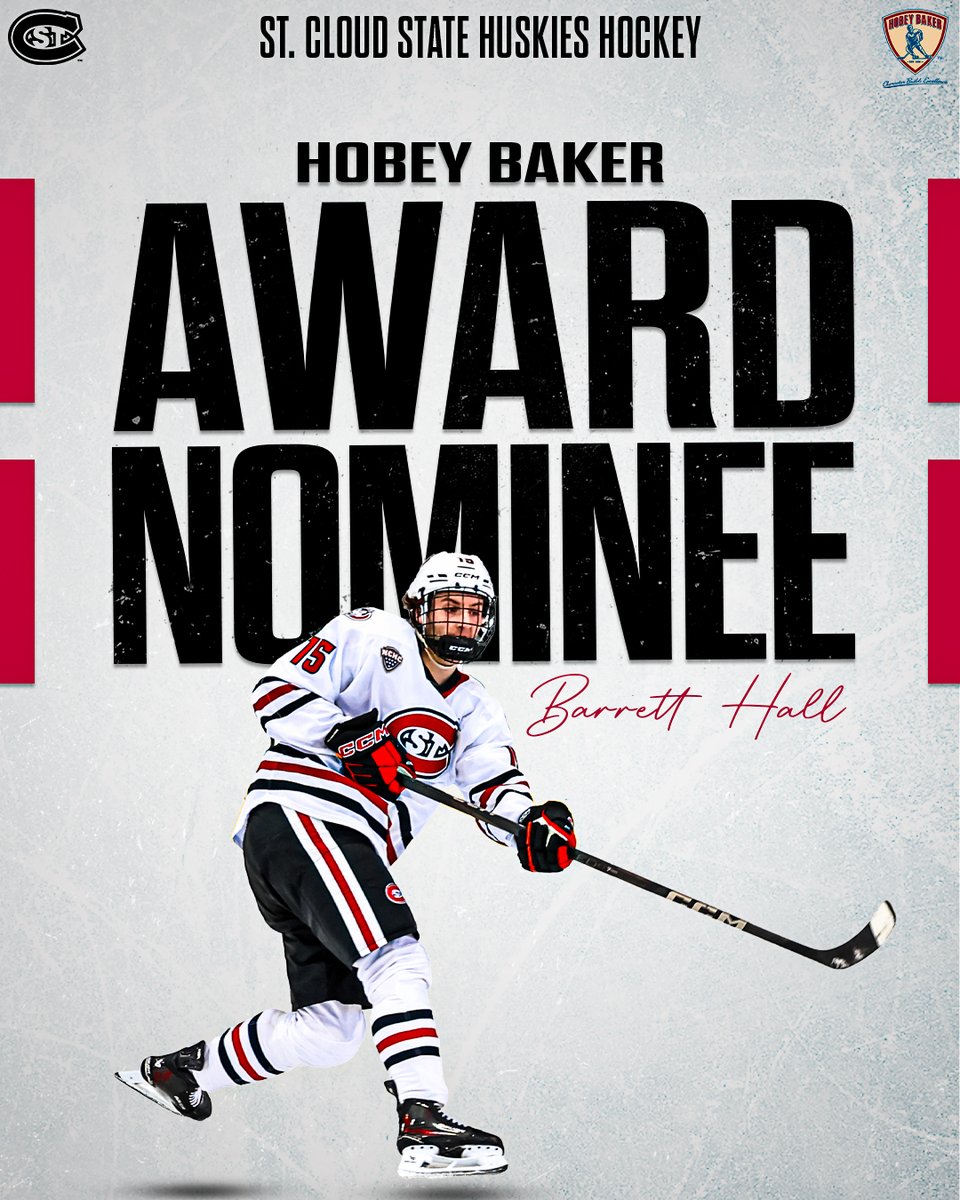 St. Cloud State Men's Hockey tweet media