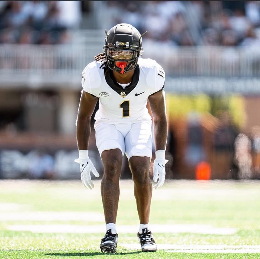 Kentrail Mcrae Jr (@_kentrailmcrae5) on Twitter photo Blessed To Receive My First ACC Offer from Wake Forest University #AGTG <a href="/CHS_Tornadoes/">Clearwater Tornadoes Football</a> <a href="/ThorJoz/">Thor Jozwiak</a> <a href="/Coach_JBanks/">Jordan Banks</a> <a href="/WakeFB/">Wake Forest Football</a> <a href="/CoachBanks13/">Freddie Banks</a> <a href="/adamgorney/">Adam Gorney</a> <a href="/On3sports/">On3</a> <a href="/ChadSimmons_/">ChadSimmons</a> <a href="/Andrew_Ivins/">Andrew Ivins</a> Blessed To Receive My First ACC Offer from Wake Forest University #AGTG <a href="/CHS_Tornadoes/">Clearwater Tornadoes Football</a> <a href="/ThorJoz/">Thor Jozwiak</a> <a href="/Coach_JBanks/">Jordan Banks</a> <a href="/WakeFB/">Wake Forest Football</a> <a href="/CoachBanks13/">Freddie Banks</a> <a href="/adamgorney/">Adam Gorney</a> <a href="/On3sports/">On3</a> <a href="/ChadSimmons_/">ChadSimmons</a> <a href="/Andrew_Ivins/">Andrew Ivins</a>