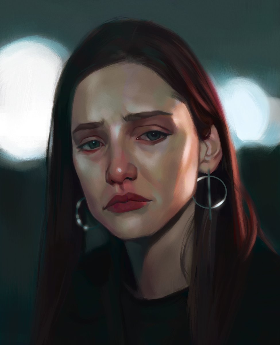 dashartandstuff's tweet photo. The Aftermath #art #digitalart https://t.co/BqMFlvhmo7