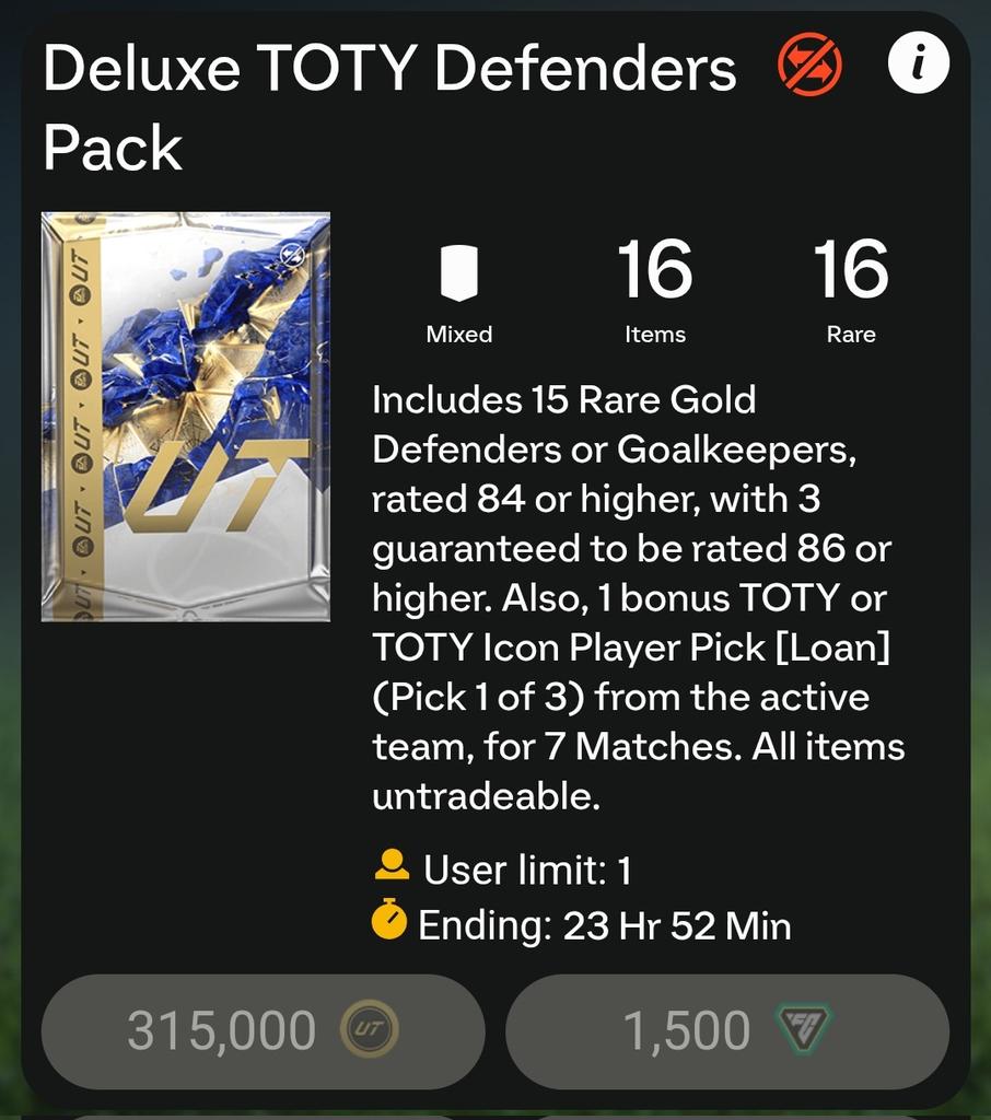 FUTXPERT - FUT CHAMPIONS SERVICES tweet media