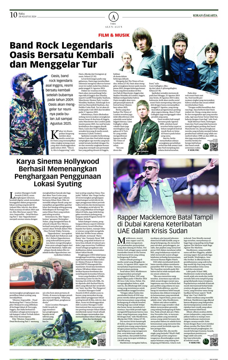 gempuranmacan's tweet photo. Tulisan vs orangnya https://t.co/Js37MDwoLv