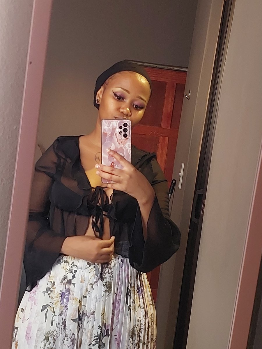 Tawana_Tshego's tweet photo. 🥰🥰 https://t.co/aR93nSVniY