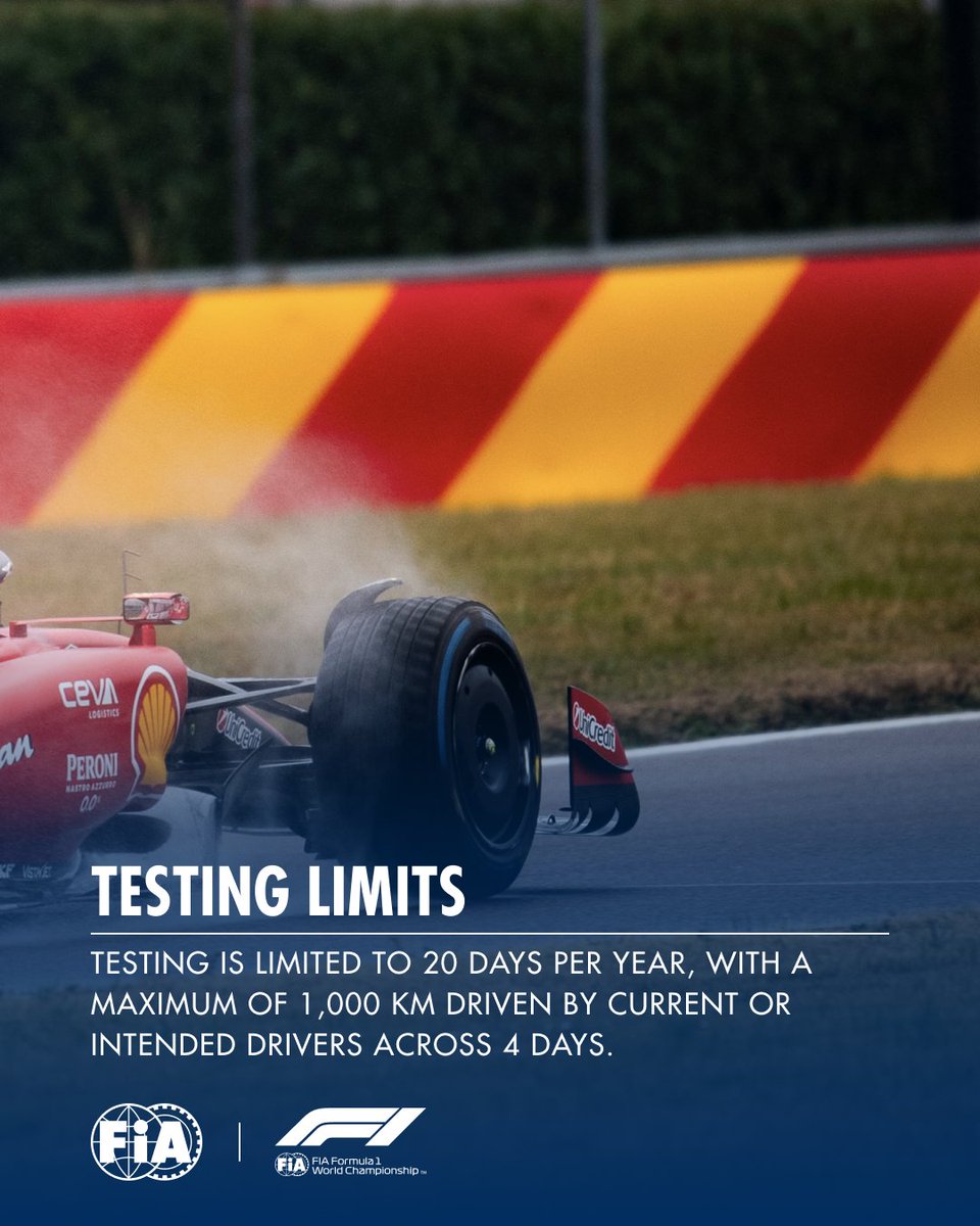 FIA tweet media