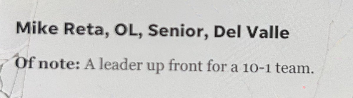 Michael Reta tweet media