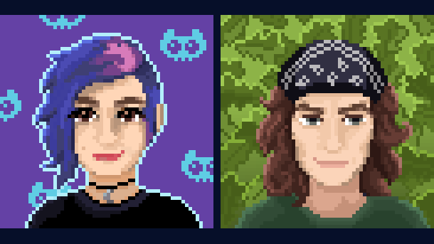 #TurnBasedThursday - Turn-Based Game Showcases (@turnbasedthurs) on Twitter photo This Estonia-based duo's first big game became an indie hit, and are now hosting #TurnBasedThursday this week right as Early Access just started for their next!
Come show & see the magic of all the great games in our community; follow <a href="/PlaceholderGW/">Placeholder Gameworks</a> for tomorrow's thread! This Estonia-based duo's first big game became an indie hit, and are now hosting #TurnBasedThursday this week right as Early Access just started for their next!
Come show & see the magic of all the great games in our community; follow <a href="/PlaceholderGW/">Placeholder Gameworks</a> for tomorrow's thread!