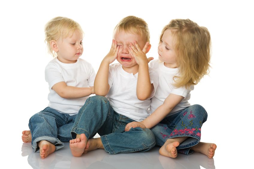 If you have small kids in your house, any large furniture should be anchored to the wall. Period. consumerreports.org/video/view/hom…