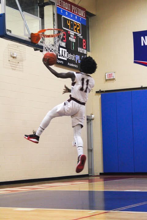 ___DannyBuckets's tweet photo. First, Davis beat Farber Hebrew Day 72-57 in overtime, winning the extra time by a score of 15-0. 

Second, Davis defeated Westland Hope Christian 58-50, leading the game the entire way. 

Both wins were a team effort from top to bottom. https://t.co/f1vvZg9TUM