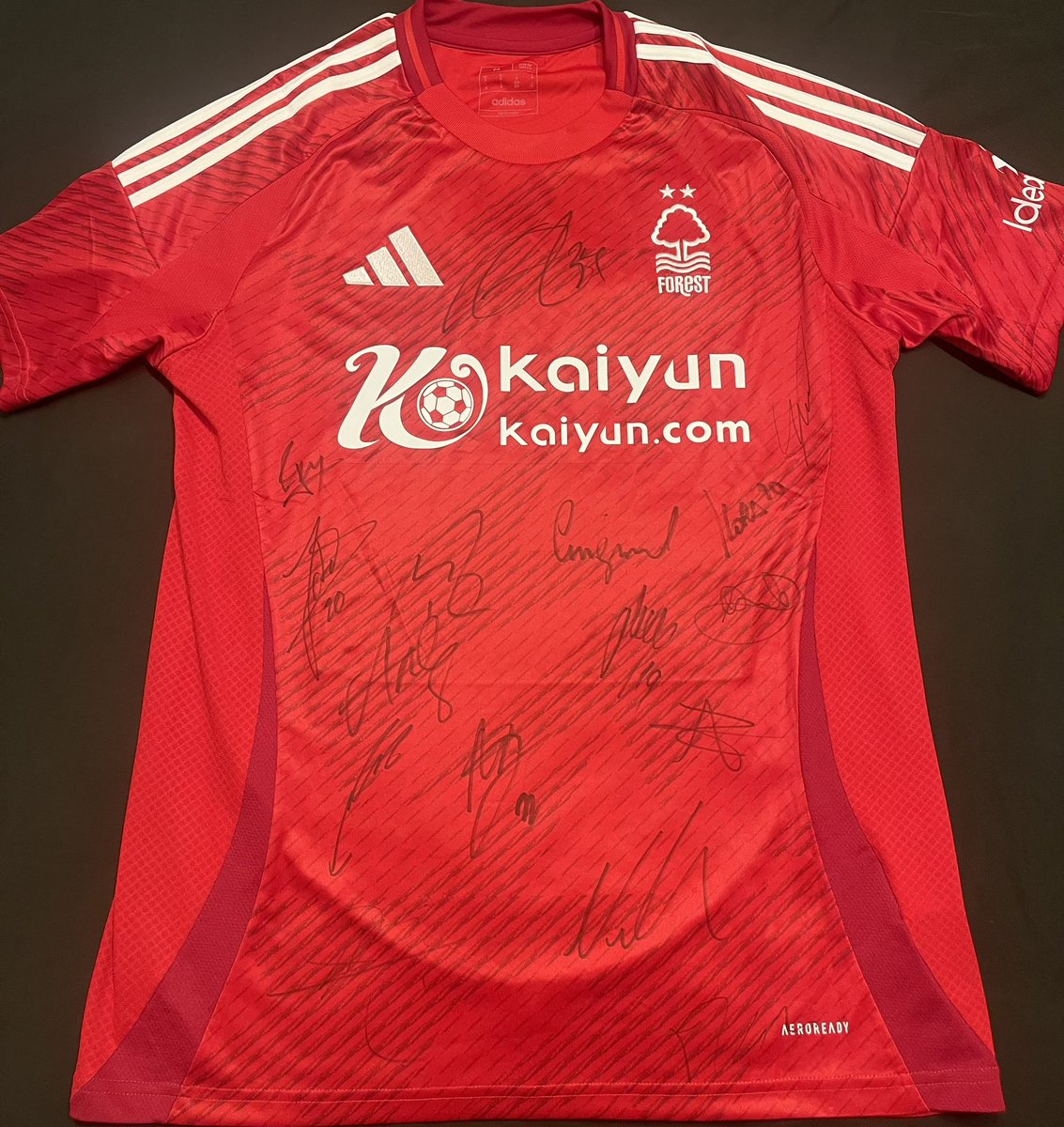 Tom Vickery tweet media