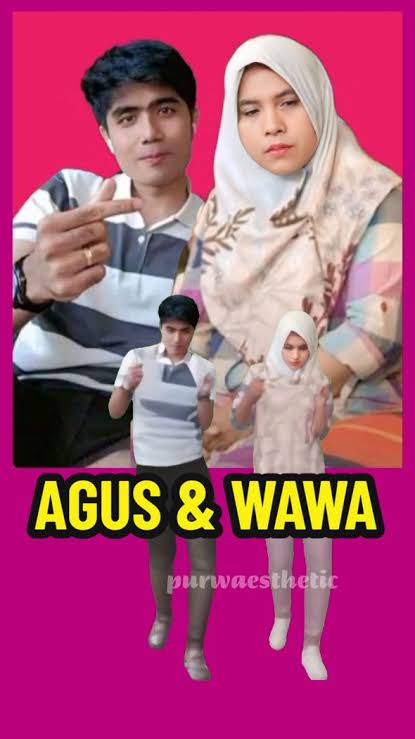 evinvin6's tweet photo. @GOAL_ID Agus mulai bermain dunia hiburan duet sama wawa https://t.co/LfiePvRjkB https://t.co/7ol0nWqp7X
