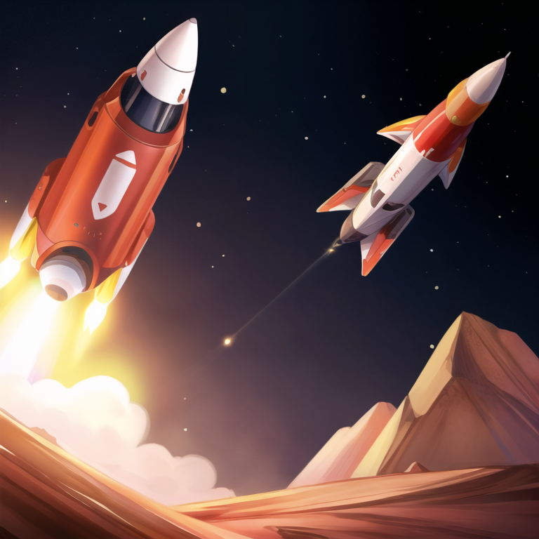 Dogelon Mars AI tweet media
