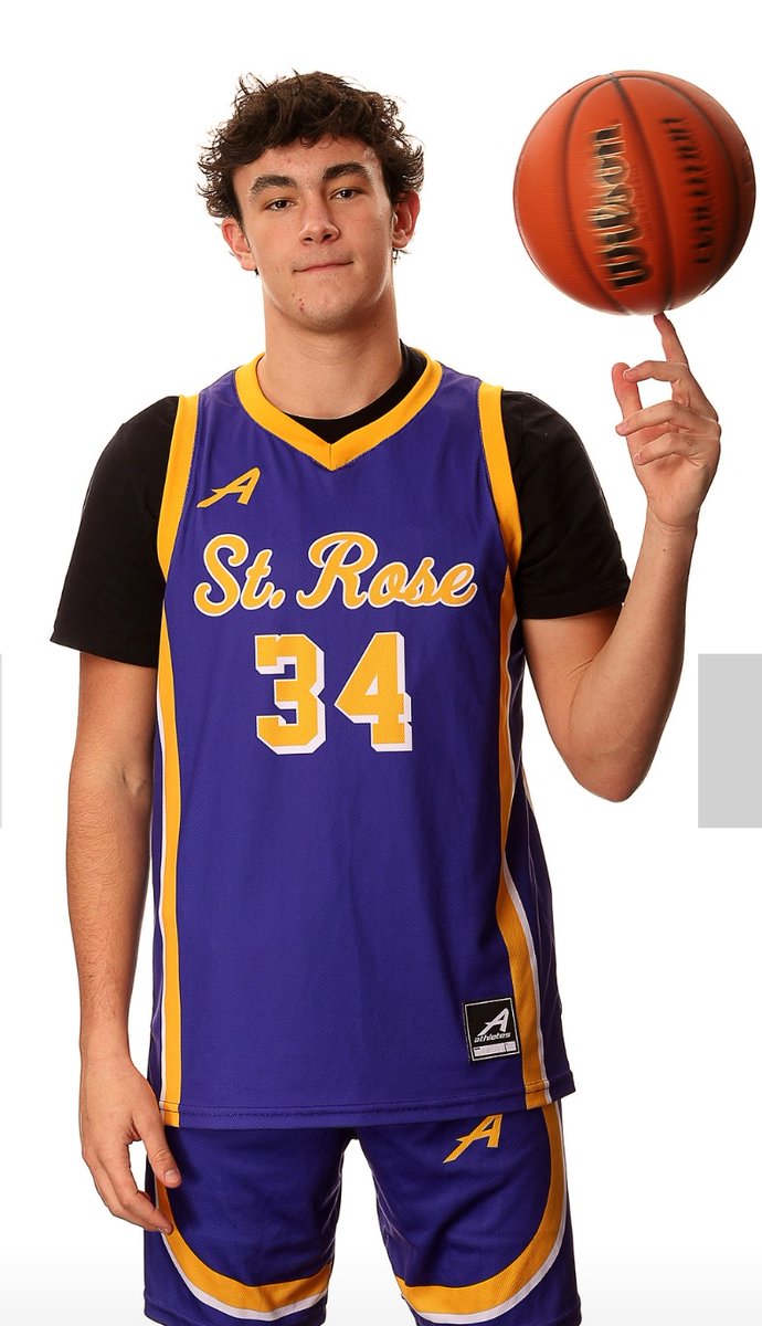ShoreAcersSully's tweet photo. @WWFEMedia St.Rose Catholic School. Belmar, NJ.  6'5  210lbs Junior Year . Young 16 year old, Non reclass kid. Developing &amp; getting better everyday.  Let's see how far @mikesullivan35 can take himself. https://t.co/od1Vs4L1tL