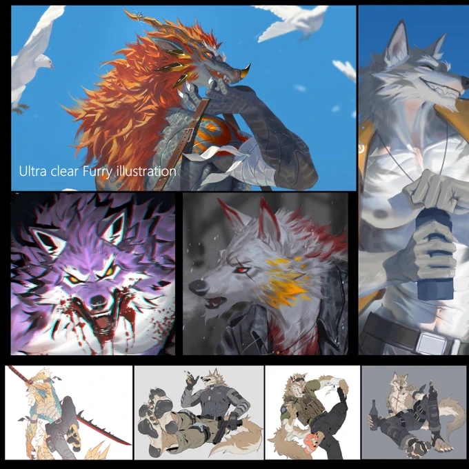 https://t.co/jUQedJrnCX

The new image package has been released～ 