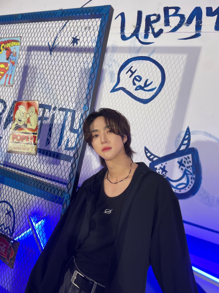 vintaerae's tweet photo. long hair joohyoung is really my biggest weakness 😩 https://t.co/hgv7uJlByM
