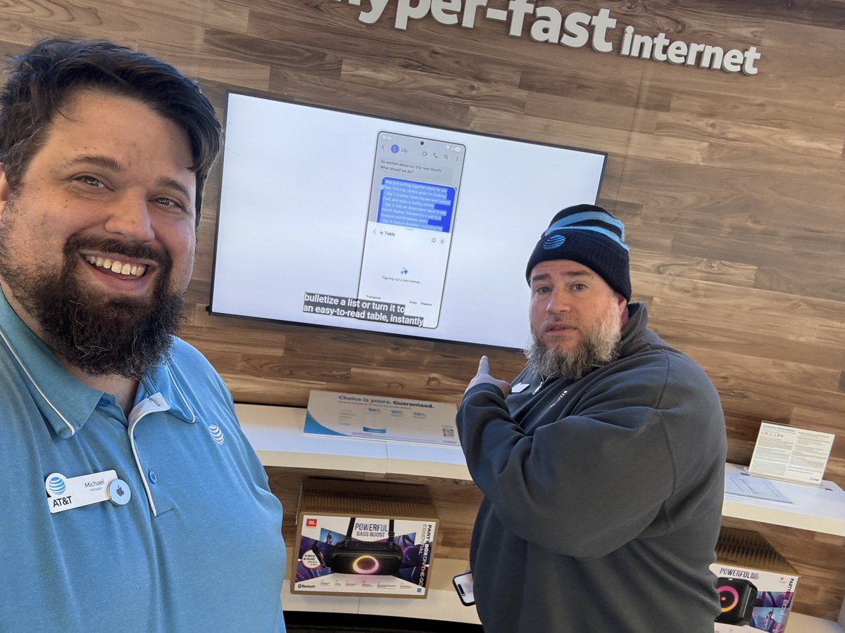 Michael Blankenship tweet media