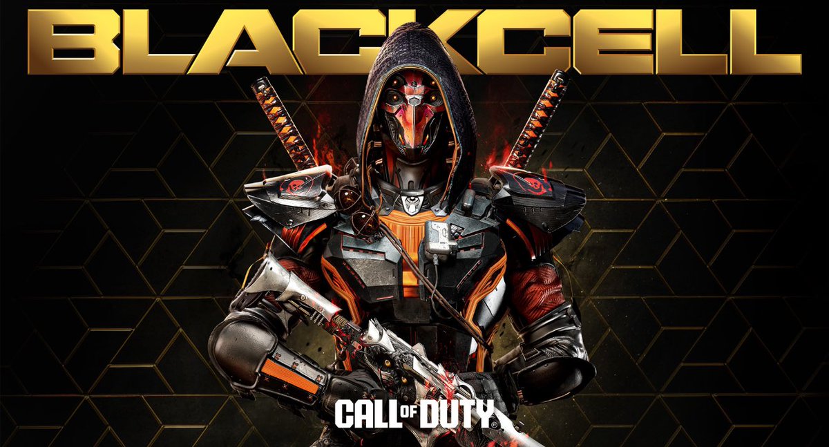 Call of Duty Black Ops 7 Informer tweet media