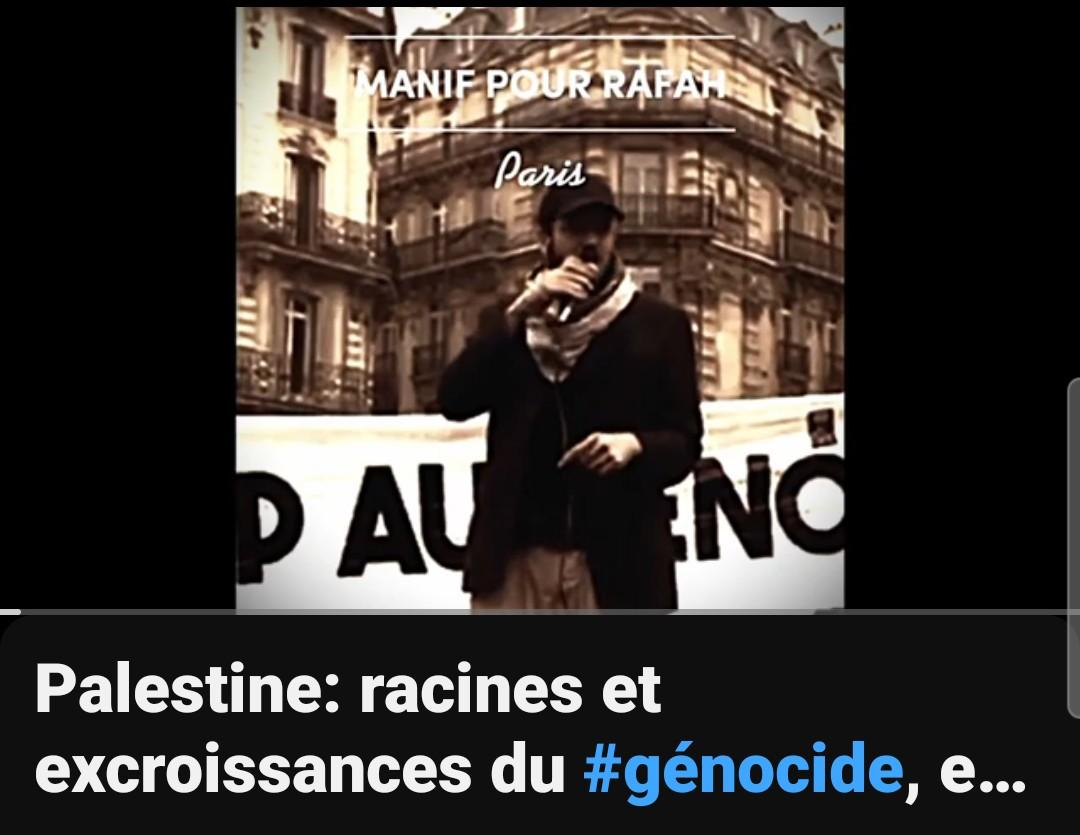 Lignes de Crêtes tweet media