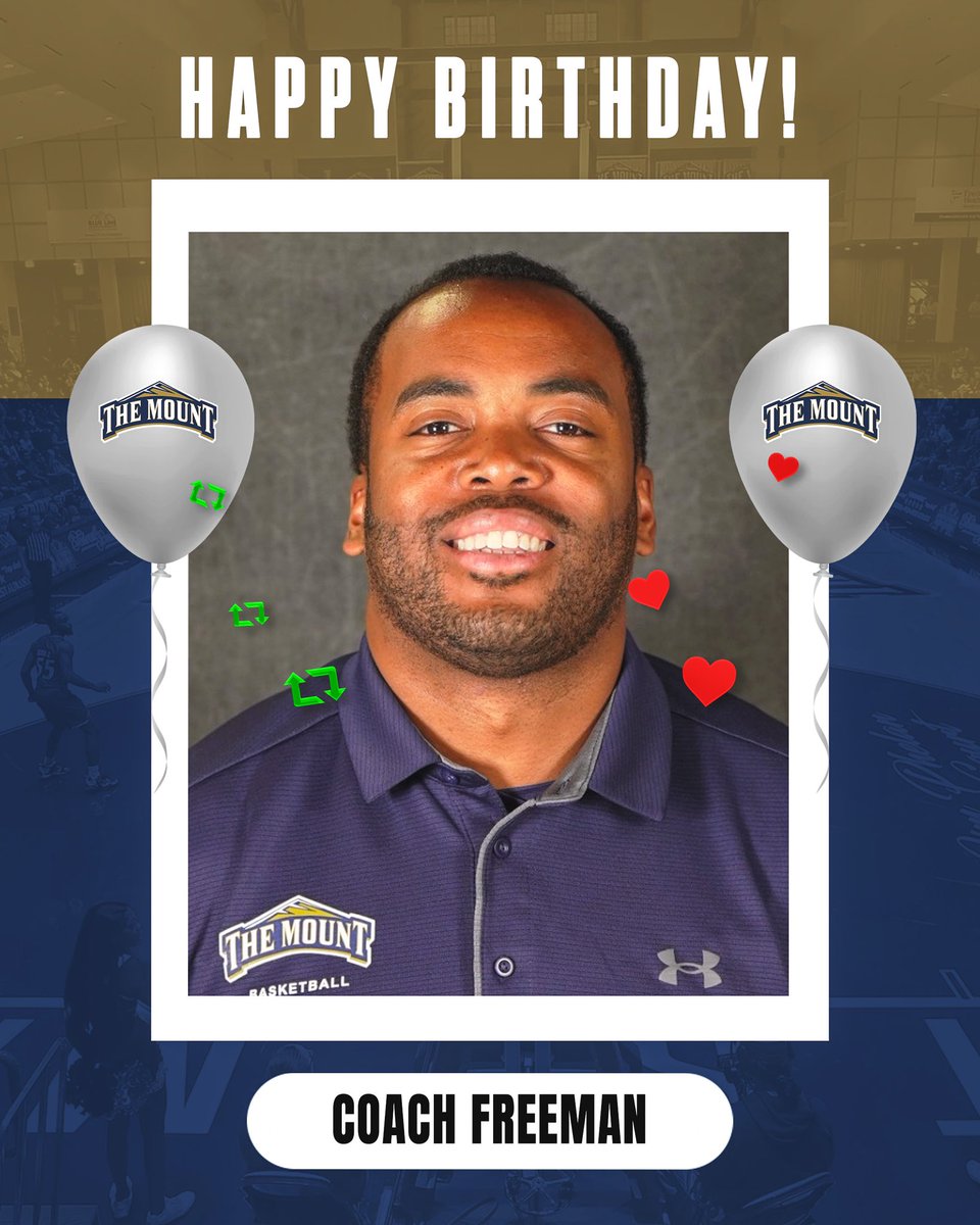 Mount Men’s Basketball tweet media