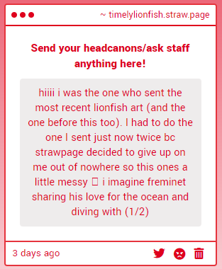 TimelyLionfish's tweet photo. this is so real and true !!! them sharing their spins with each other is such an important part of autistic love !! - 🐛 https://t.co/HVXYZDljk4