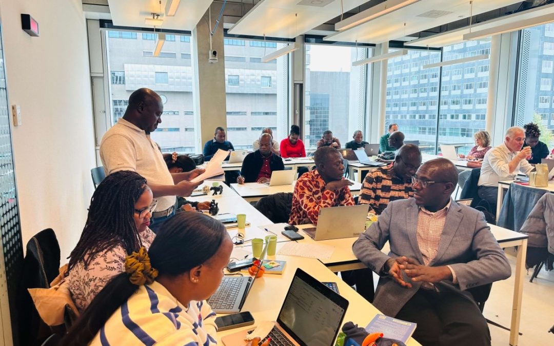 Unihubs Project tweet media