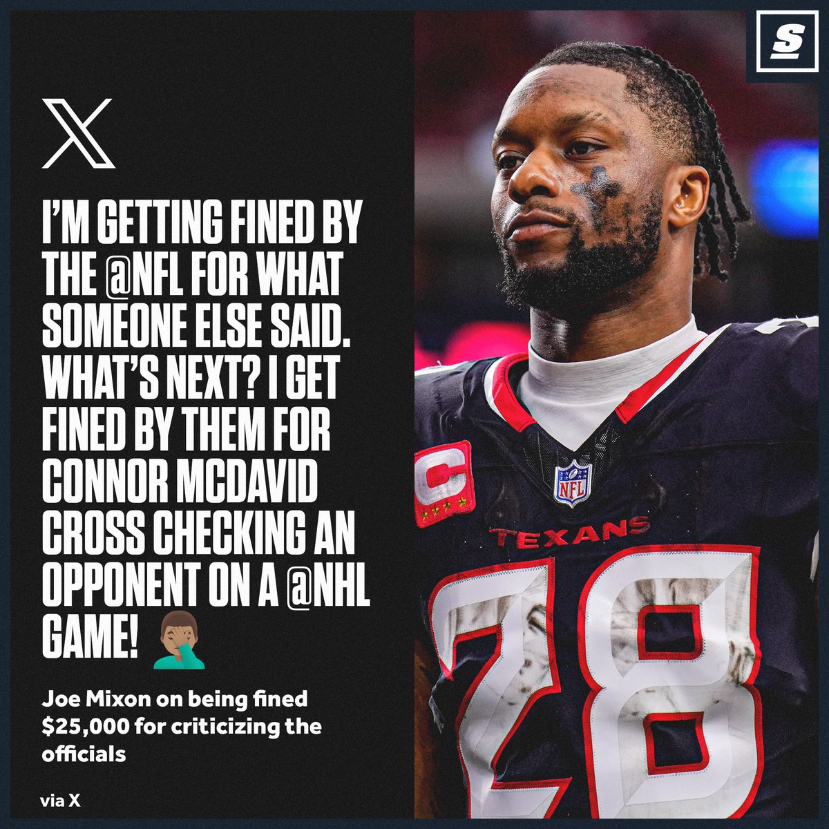 theScore tweet media