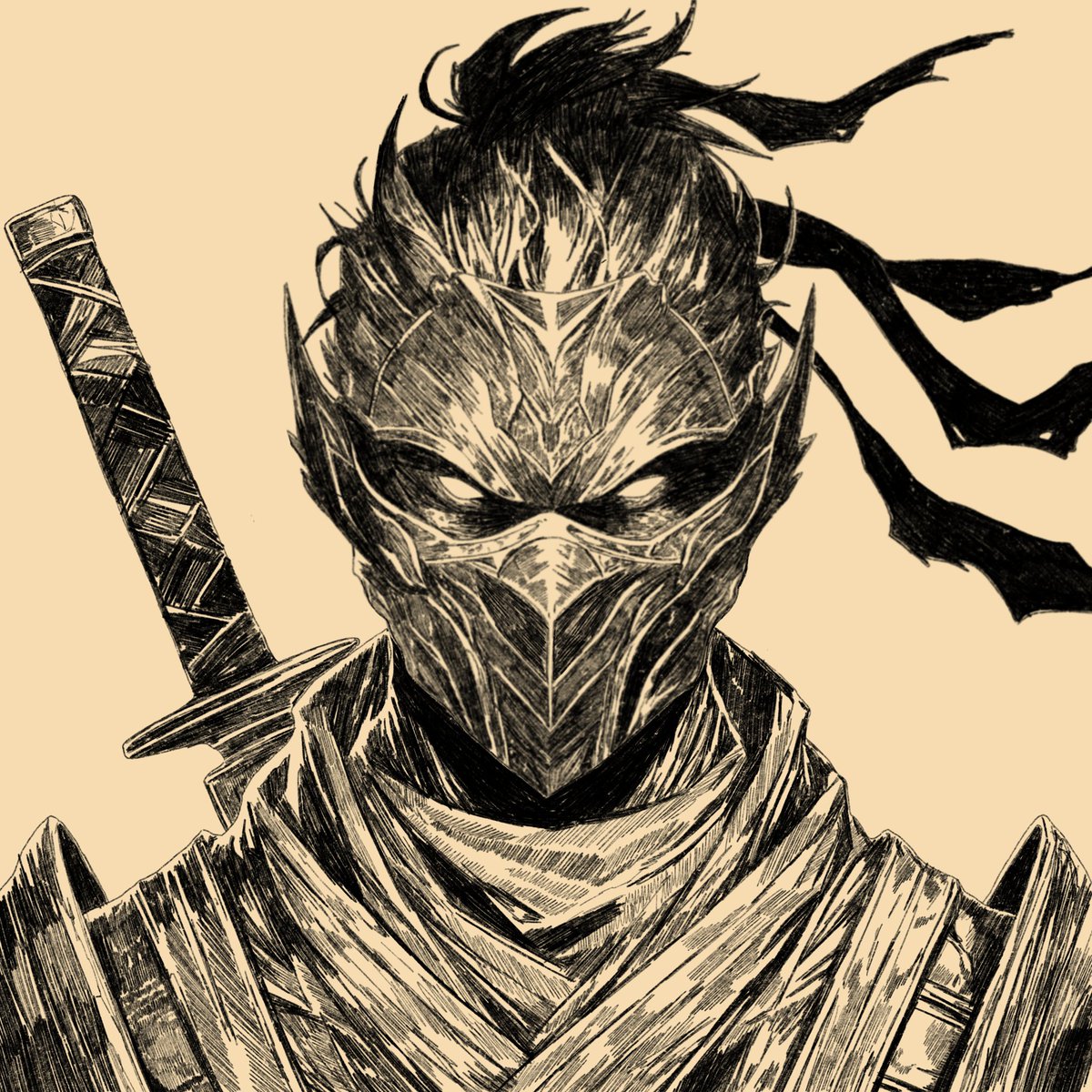 A dark Soldier joined the army🫡

A warm welcome to a legend in the crown , <a href="/souei_nft/">Souei</a> 

🥷 DLLM Pool Hunter
📊 Trader
 ♾   Alpha 

We stand together to shape the future for each other 👑