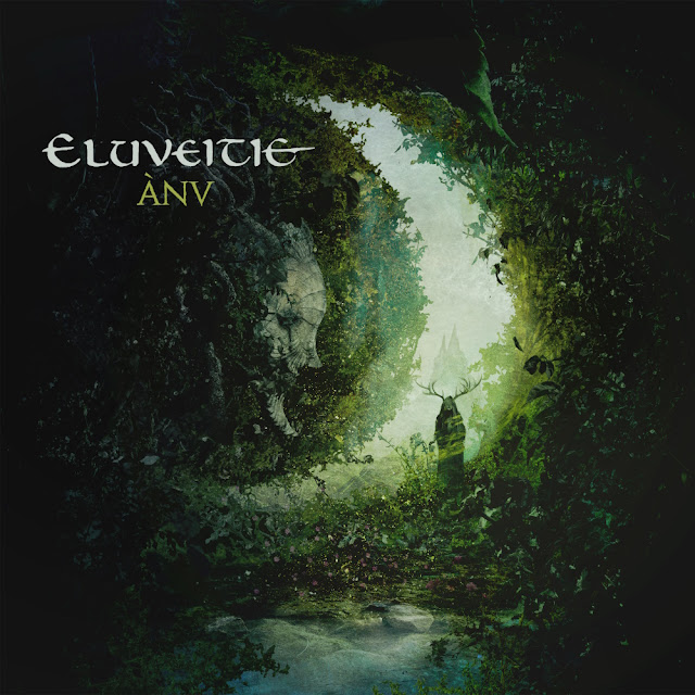 Il est l'heure de sortir les flutes, un nouvel extrait du prochain album 𝐴̀𝑛𝑣 d'𝐄𝐥𝐮𝐯𝐞𝐢𝐭𝐢𝐞 est disponible

🎧<a href="/eluveitie/">Eluveitie</a>
🎶Folk Metal
🌍Suisse
💿@nuclearblast

Info➡️scholomance-webzine.com/2025/01/nouvel…