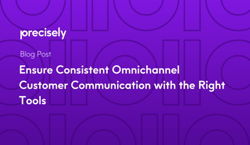 GBuckleyATL's tweet image. Want to keep your customers engaged and satisfied? Learn how your business can deliver consistent, omnichannel communications that truly connect: okt.to/QXEo14 

#OmnichannelExperiences #CustomerExperience #CustomerCommunications #CCM