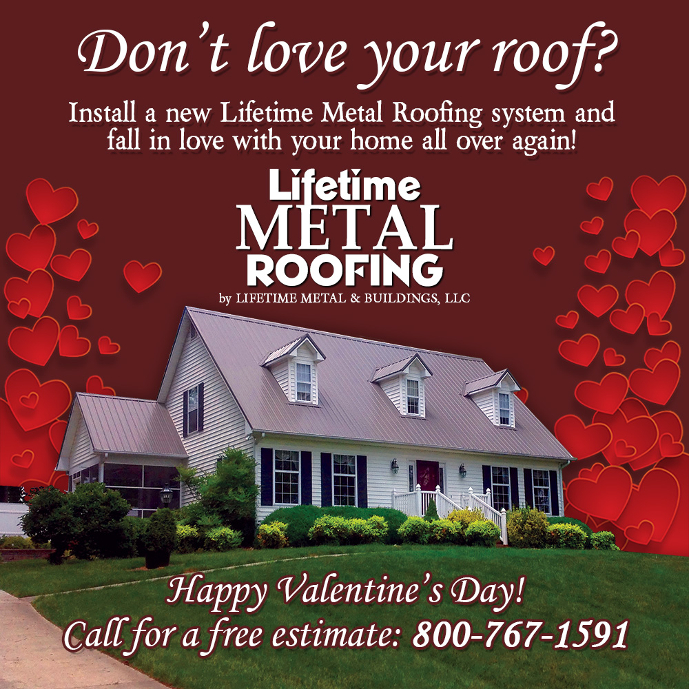 Lifetime Building Supply (@LifetimeMetal) / Posts / X