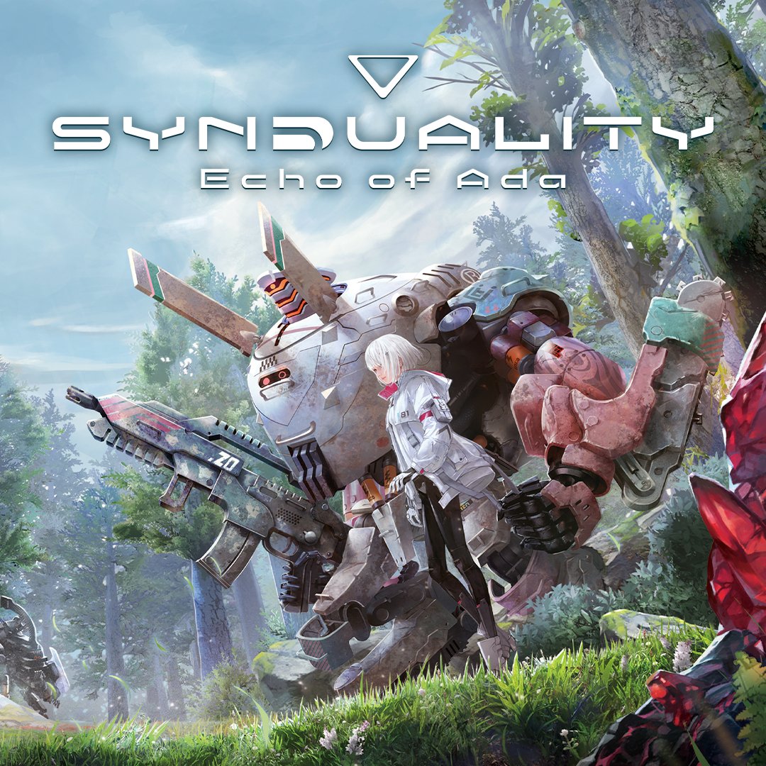 emongg (@emonggtv) on Twitter photo Looking forward to checking out SYNDUALITY Echo of Ada today on stream! Will be doing a giveaway during my stream! Can watch me play it here: twitch.tv/emongg #SYNDUALITY #Sponsored <a href="/BandaiNamcoUS/">Bandai Namco US</a> Looking forward to checking out SYNDUALITY Echo of Ada today on stream! Will be doing a giveaway during my stream! Can watch me play it here: twitch.tv/emongg #SYNDUALITY #Sponsored <a href="/BandaiNamcoUS/">Bandai Namco US</a>